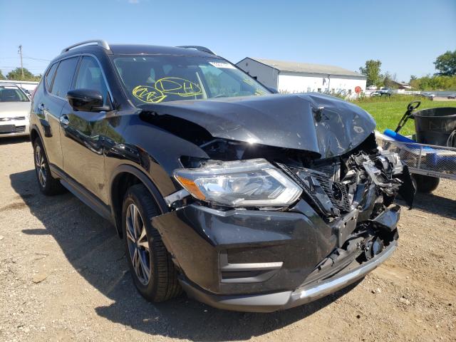 nissan rogue s 2019 5n1at2mv5kc752819