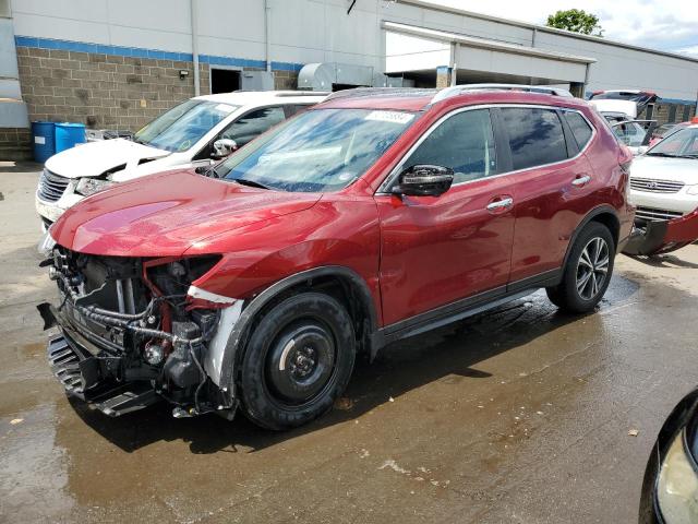 nissan rogue s 2019 5n1at2mv5kc766204