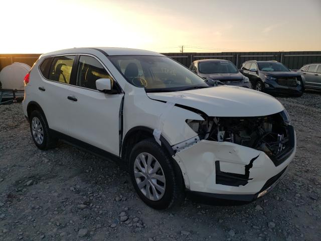 nissan rogue s 2019 5n1at2mv5kc787019