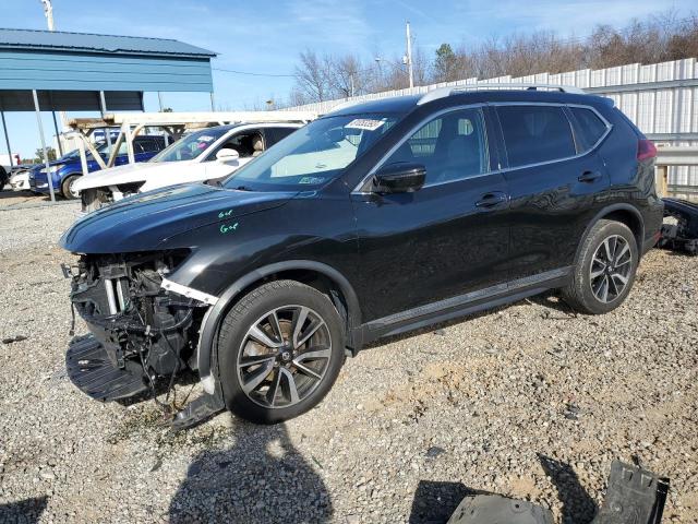 nissan rogue 2019 5n1at2mv5kc799283