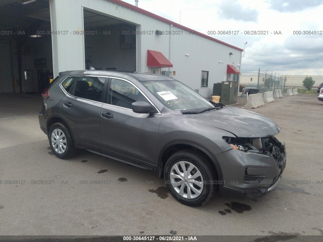 nissan rogue 2019 5n1at2mv5kc808631