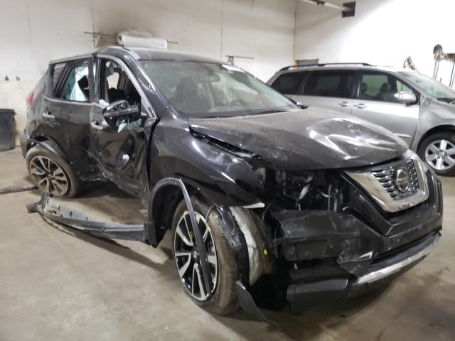 nissan rogue s 2019 5n1at2mv5kc811173