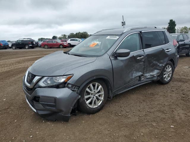 nissan rogue s 2019 5n1at2mv5kc839717