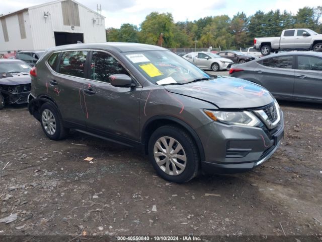 nissan rogue 2019 5n1at2mv5kc845162