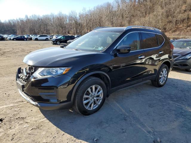 nissan rogue s 2020 5n1at2mv5lc725377