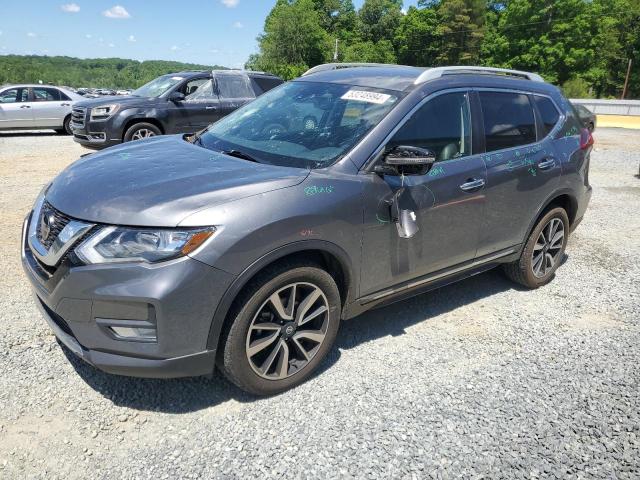 nissan rogue 2020 5n1at2mv5lc744222