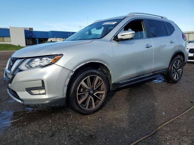 nissan rogue s 2020 5n1at2mv5lc763191