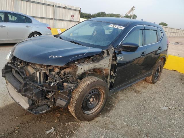 nissan rogue s 2020 5n1at2mv5lc764616