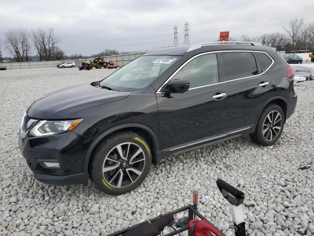 nissan rogue s 2020 5n1at2mv5lc772666