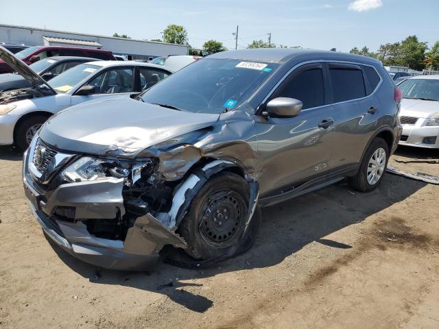 nissan rogue s 2020 5n1at2mv5lc780816