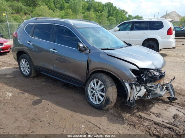 nissan rogue 2020 5n1at2mv5lc781559