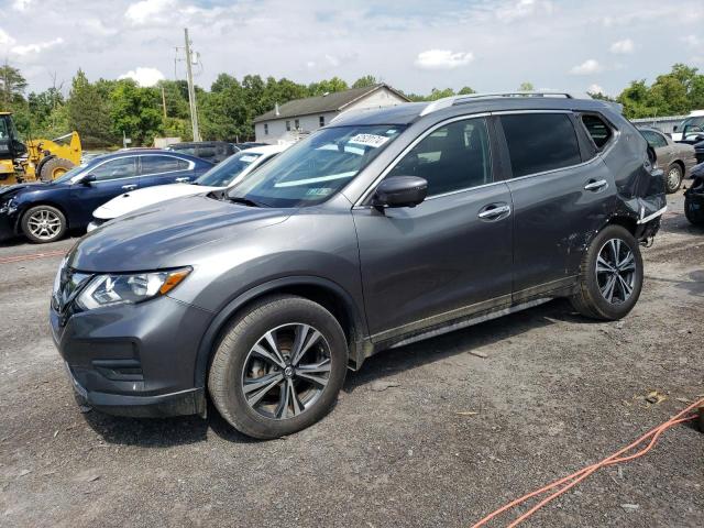 nissan rogue s 2020 5n1at2mv5lc781674