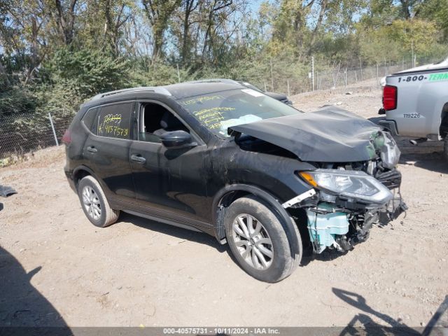 nissan rogue 2020 5n1at2mv5lc782033