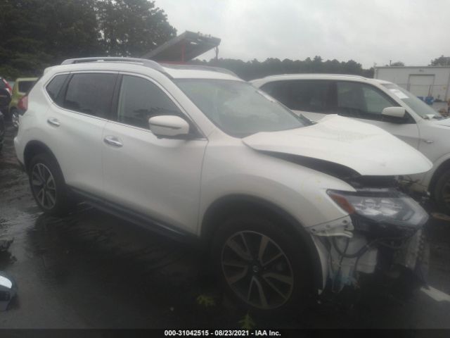 nissan rogue 2020 5n1at2mv5lc786762