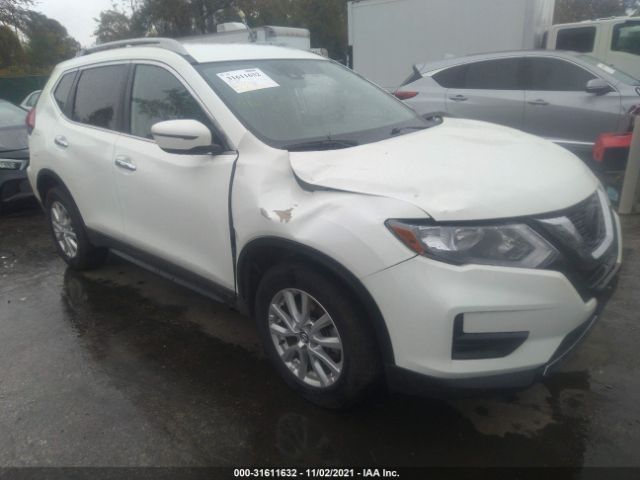 nissan rogue 2020 5n1at2mv5lc793002