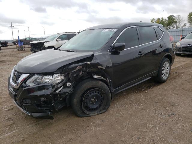 nissan rogue 2020 5n1at2mv5lc804435