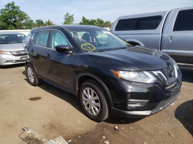 nissan rogue s 2020 5n1at2mv5lc817203