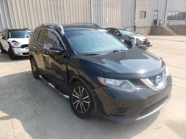 nissan rogue s 2014 5n1at2mv6ec772727