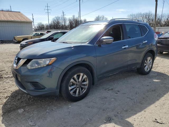 nissan rogue s 2014 5n1at2mv6ec823806