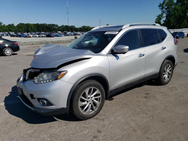 nissan rogue s 2014 5n1at2mv6ec855591