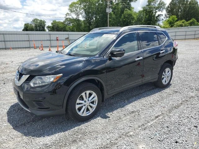 nissan rogue s 2014 5n1at2mv6ec860371