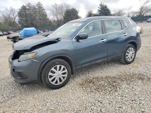 nissan rogue s 2014 5n1at2mv6ec866381