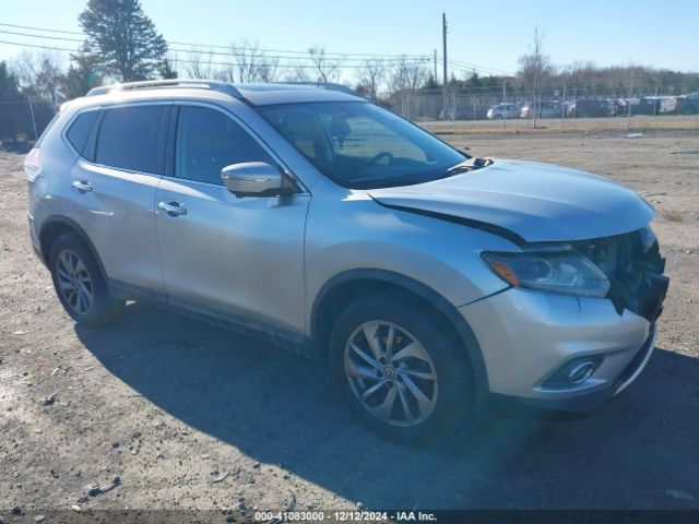 nissan rogue 2015 5n1at2mv6fc770638