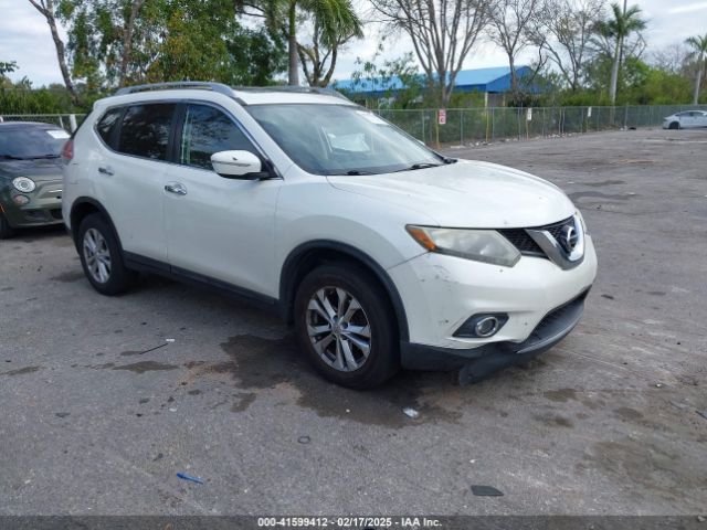 nissan rogue 2015 5n1at2mv6fc771465