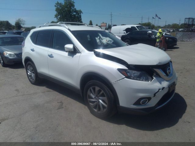 nissan rogue 2015 5n1at2mv6fc774138