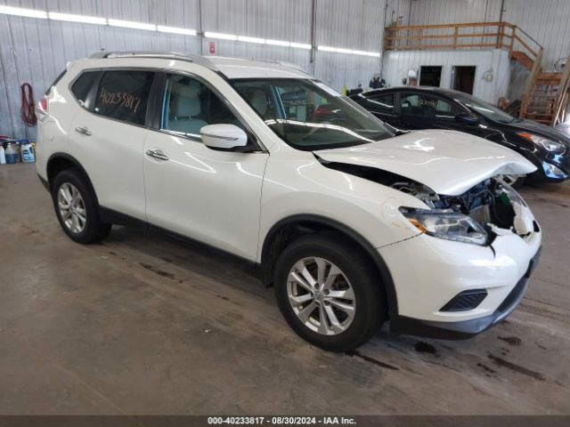 nissan rogue 2015 5n1at2mv6fc799718