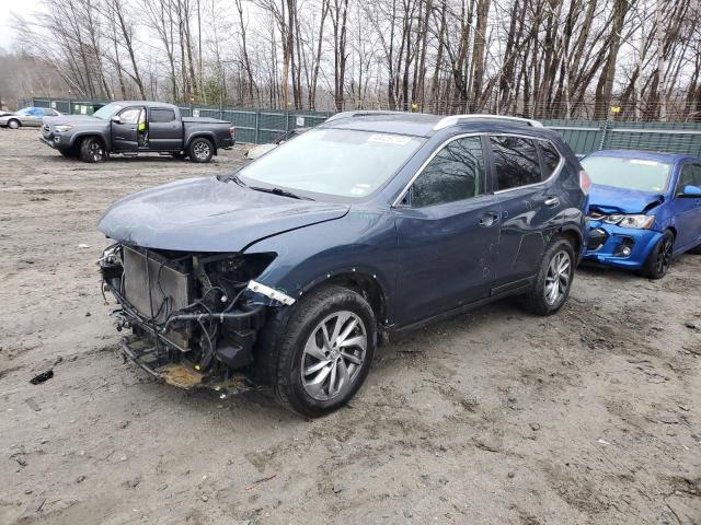 nissan rogue s 2015 5n1at2mv6fc805548