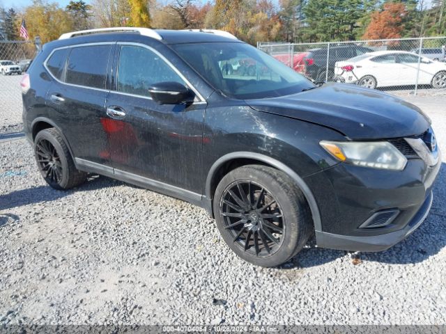 nissan rogue 2015 5n1at2mv6fc809549