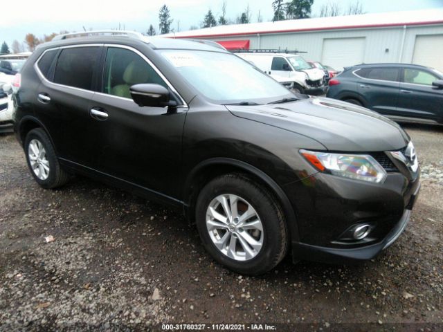 nissan rogue 2015 5n1at2mv6fc834404