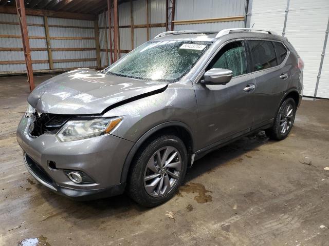 nissan rogue 2015 5n1at2mv6fc836993