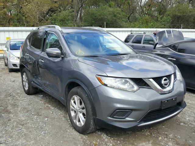 nissan rogue s 2015 5n1at2mv6fc853096