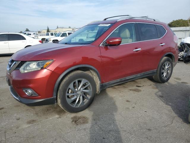 nissan rogue s 2015 5n1at2mv6fc874904