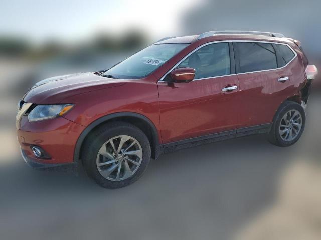 nissan rogue 2015 5n1at2mv6fc885305