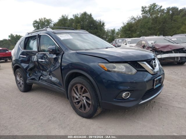 nissan rogue 2015 5n1at2mv6fc897339