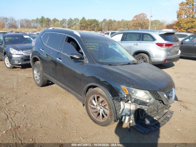 nissan rogue 2015 5n1at2mv6fc898944