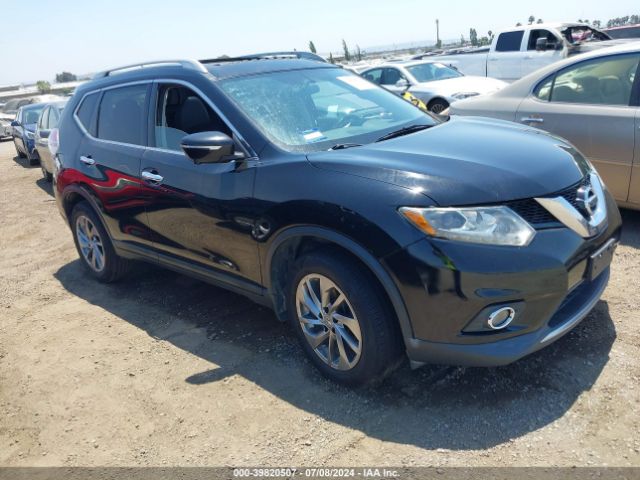 nissan rogue 2015 5n1at2mv6fc905231