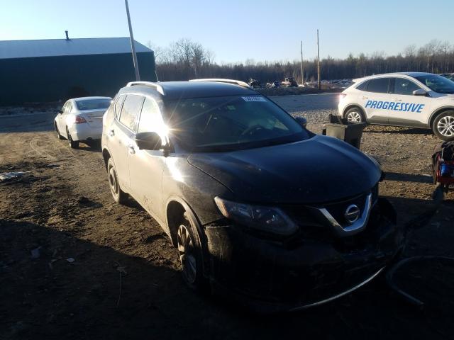 nissan rogue s 2015 5n1at2mv6fc925110