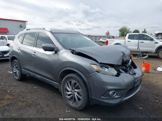 nissan rogue 2016 5n1at2mv6gc731436