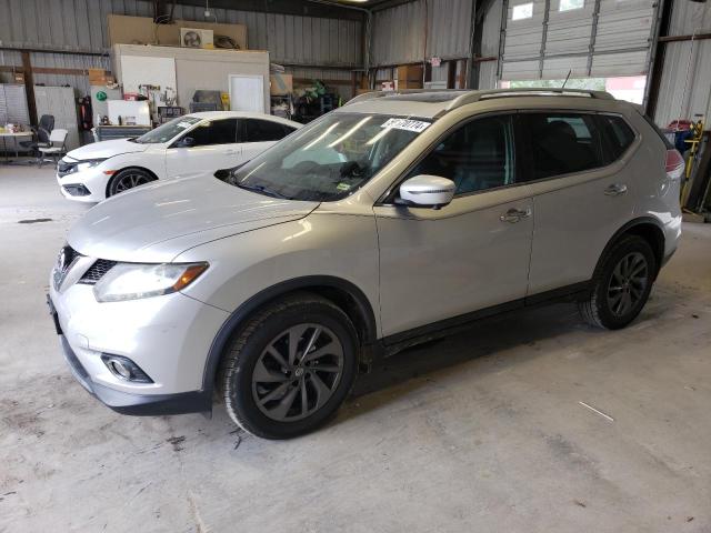 nissan rogue s 2016 5n1at2mv6gc731839