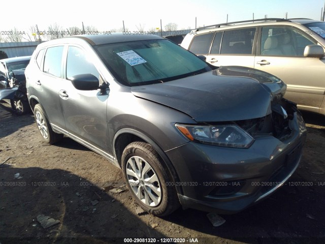 nissan rogue 2016 5n1at2mv6gc734448