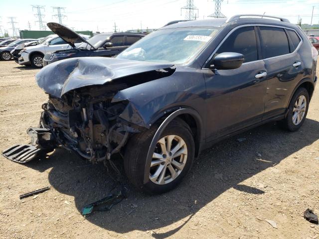 nissan rogue 2016 5n1at2mv6gc735731