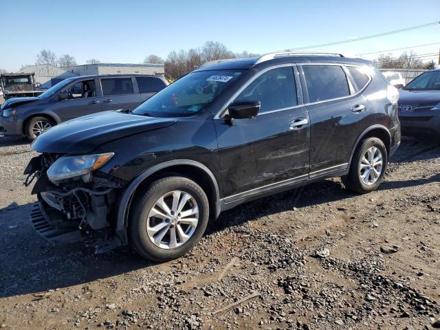 nissan rogue s 2016 5n1at2mv6gc747698