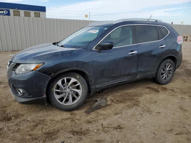 nissan rogue s 2016 5n1at2mv6gc748656