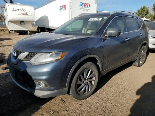 nissan rogue s 2016 5n1at2mv6gc750763