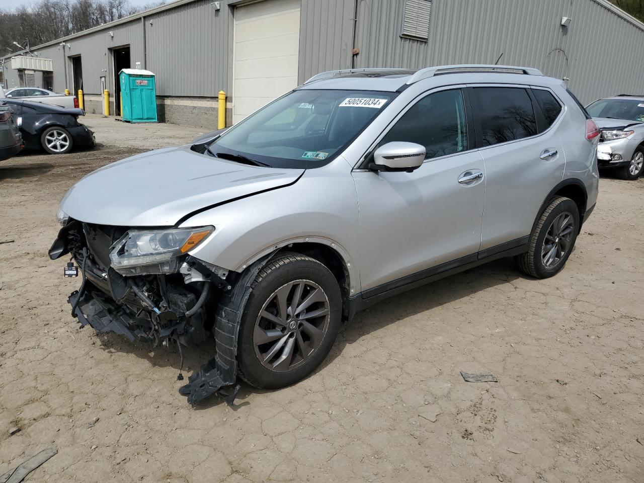 nissan rogue 2016 5n1at2mv6gc761553