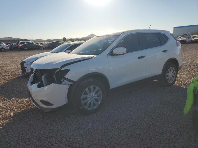 nissan rogue s 2016 5n1at2mv6gc795461